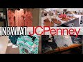 JCPENNEY SHOP WITH ME  | NEW JCPENNEY  CLOTHING FINDS | AFFORDABLE FASHION