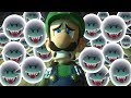 Luigis mansion 3  all boo locations  reward