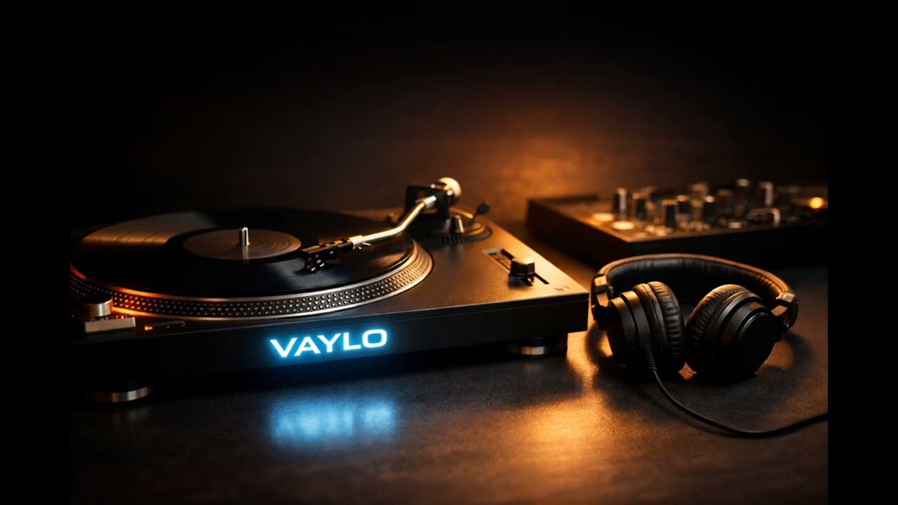 10 Minute Chill House Background Set | Deep & Relaxing Vibes