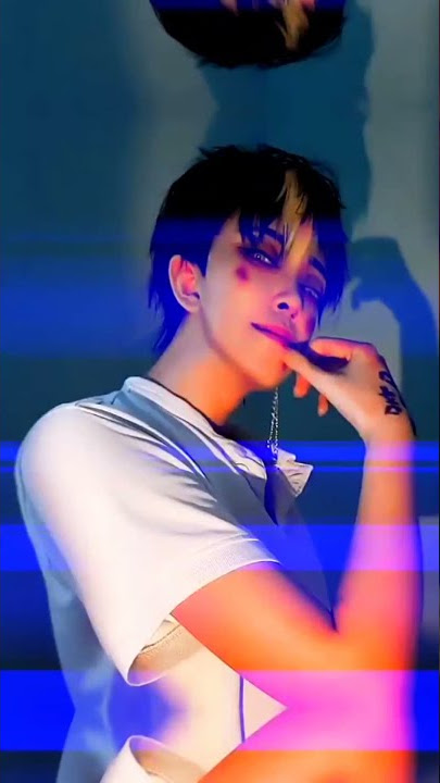 HANMA SHUNJI x COSPLAY 🗿 JEDAG JEDUG AM TOKYO REVENGERS || TIKTOK 😄