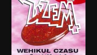 Video thumbnail of "Dżem Spodek 92 Czerwony Jak Cegła"