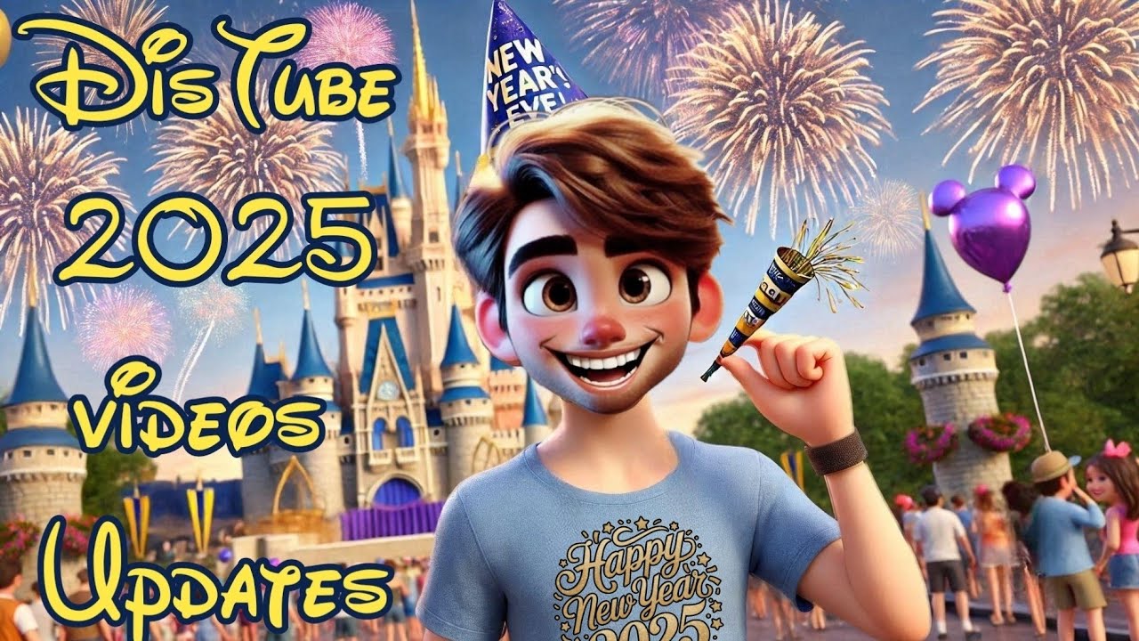 2025 Distube videos Updates - YouTube