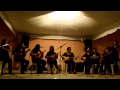 Grupo Pentasol; Tema, Estefanía; Vals