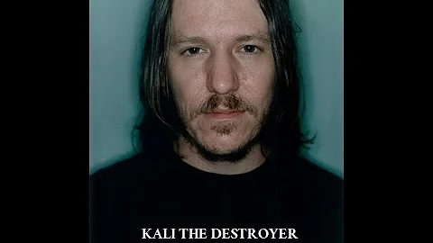 Elliott Smith - KALI THE DESTROYER [hypothetical a...