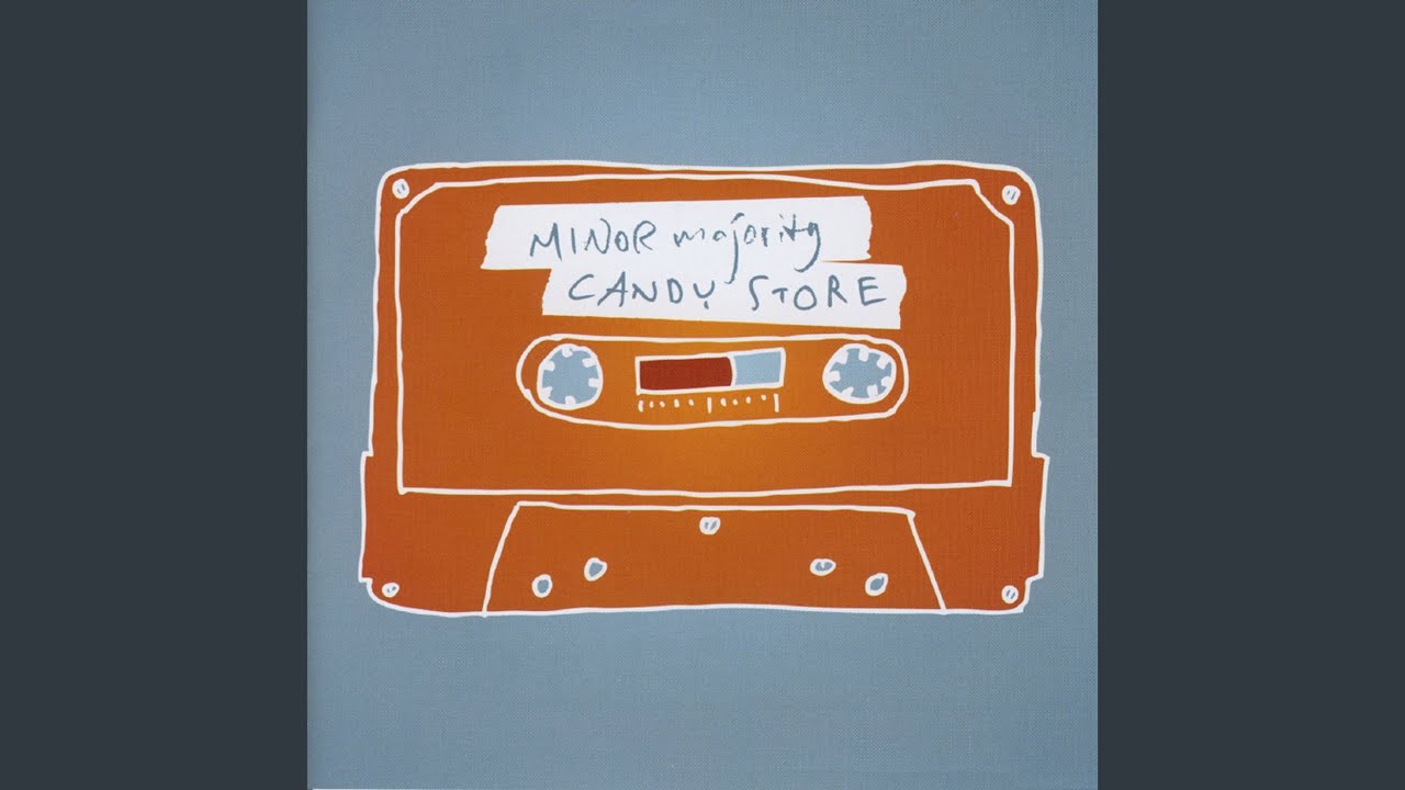 Candy Store auf YouTube ansehen Candy Store auf YouTube ansehen