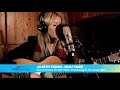 Jo beth young  wolf song live in session for bbc music introducing in the south west