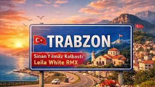 SINAN YILMAZ KOLBASTI - LEILA WHITE RMX