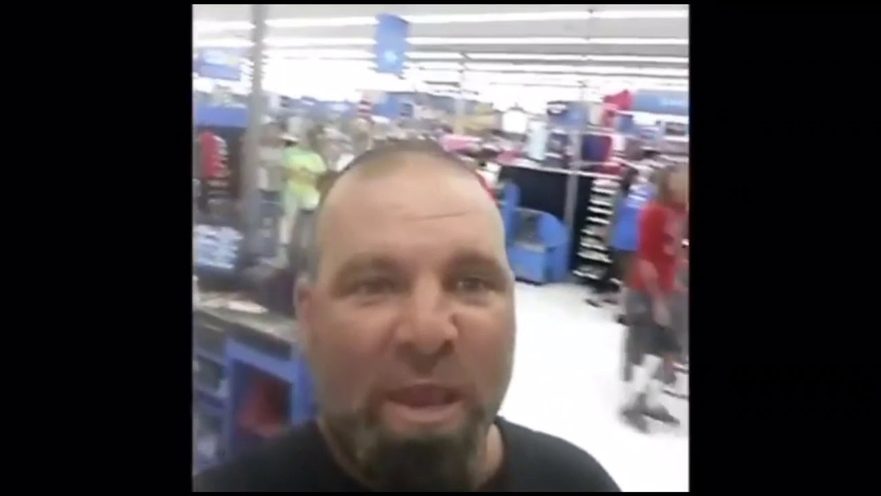 1 hour long version of walmart gunga ginga
