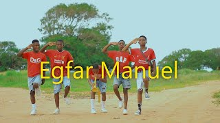Egfar Manuel Feat Starleezy Martins ekoma Montepuez Anlai  Oficial Video By Dj And Best Pro