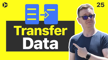 Transfer Data Between UIViewControllers in Swift 4
