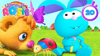 π Wildlife Conservation Day: Be a Nature Hero! ππ Best kids cartoon πΏ FULL EPISODE
π Wildlife Conservation Day: Be a Nature Hero! ππ Best kids cartoon πΏ FULL EPISODE π Wildlife Conservation Day: Be a Nature Hero! ππ Best kids cartoon πΏ FULL EPISODE