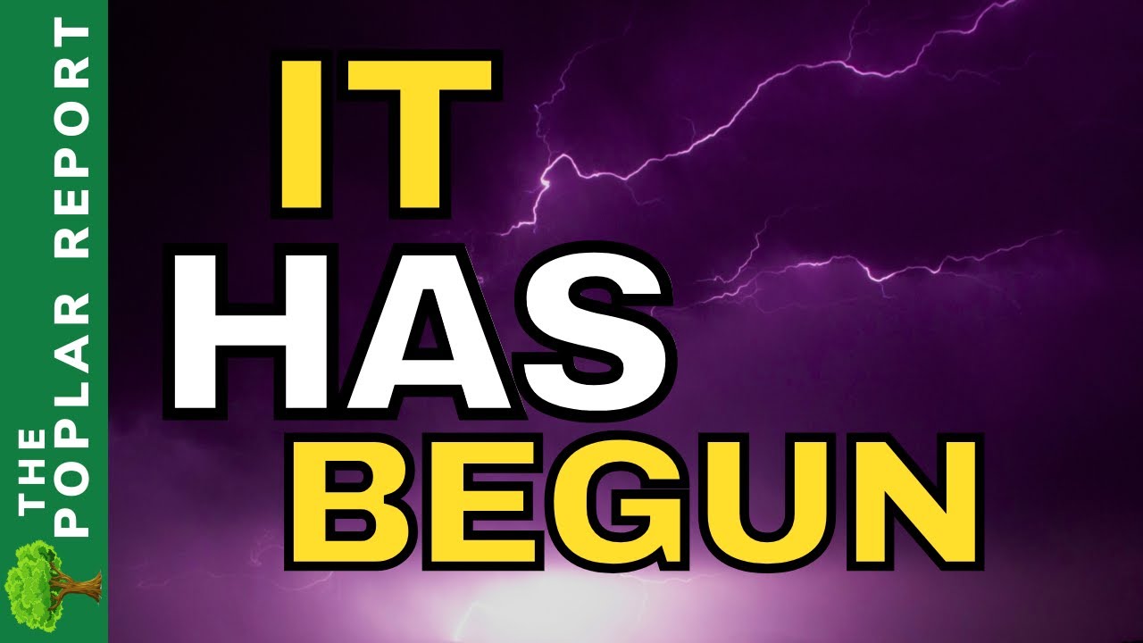 🚨🚨Exclusive: All Shipments Of Meat STOPPED - Watchmen Updates