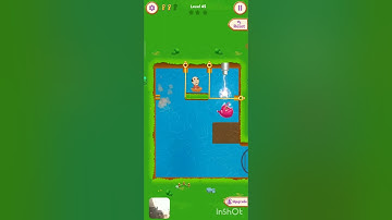 save the daddy shark break walkthrough gameplay | android, ios mobile | #shorts_game #savedaddy