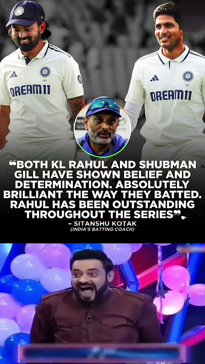 KL Rahul and shubman Gill win hearts to the bat #shortfeed #viralshorts #viralvideo #trendingshorts