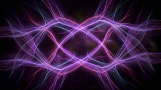 Interstellar Harmonics // Hypnotic Sci-Fi Ambient Soundscape
