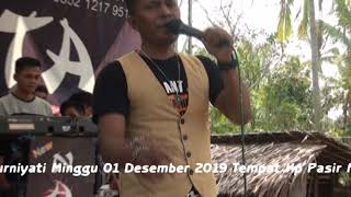 RVS new NADITA judul lagu; ada dia