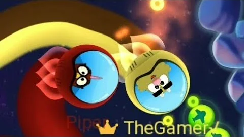 An Amazing Gameplay 🔥 | The Gamer