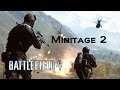 Battlefield 4 multiplayer montage 2  jamage007