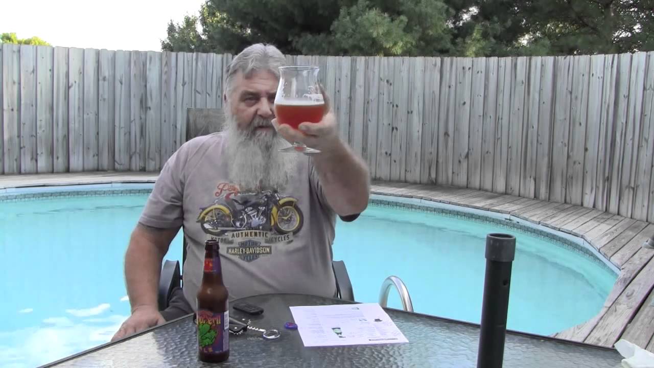 Beer Review #51 Victory Hop Devil