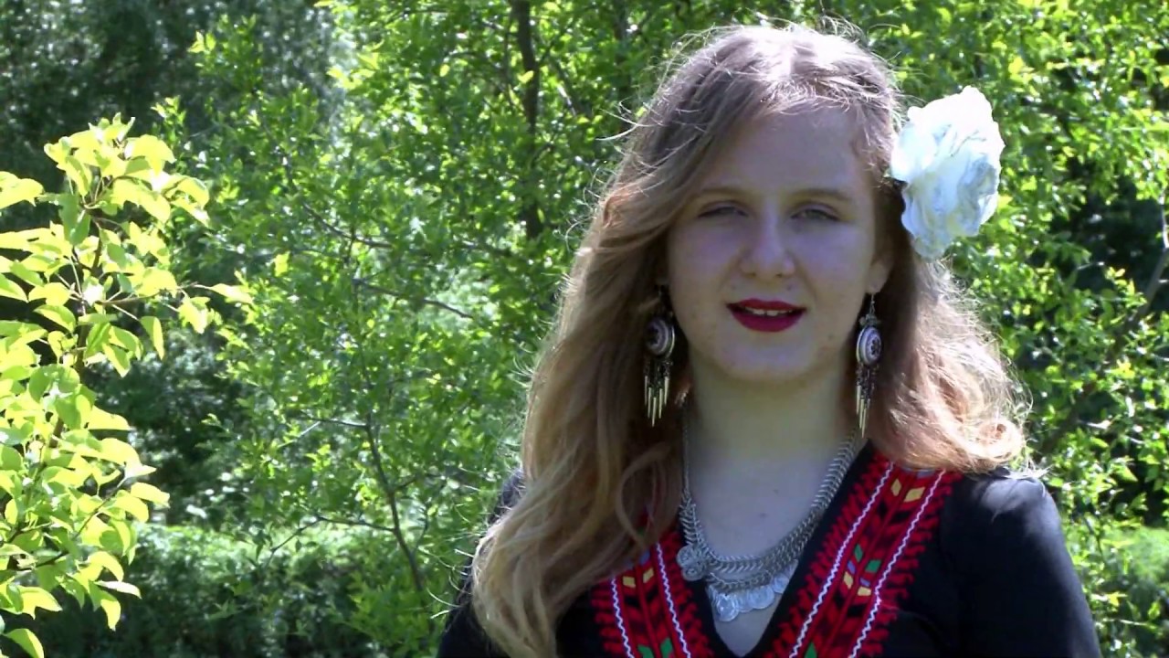 Никол Николова- Засвири, дядо, жалната