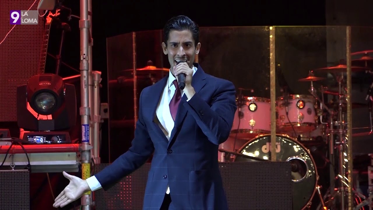 Feria de Begíjar 2019 · Copla