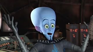 Megamind But The Context Was Killed In The Observatory