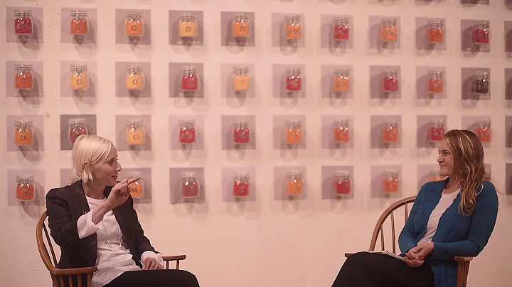 Goldsmith Interviews: Jennifer Bonner of MALL and ...