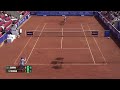Astra Sharma - Hot Shot - R32 - Nordea Open 2025