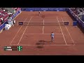 Astra Sharma - Hot Shot - R32 - Nordea Open 2025