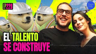 ¿Cómo descubrir mi talento? 😎 Con Oka Giner y Jóse Rafael Guzmán | El humano es un animal