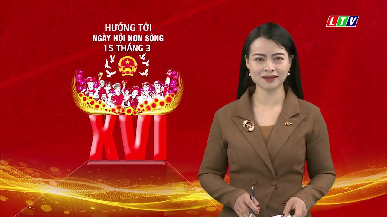 Tin tức thời sự Lai Châu trưa, ngày 07/03/2026