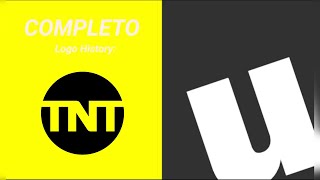 Logo History Completo Epi.21 Los Ces De Tnt En Latam