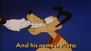 Download Lagu Disney's World of English: Pluto's Song MP3 Download Lagu Disney's World of English: Pluto's Song MP3