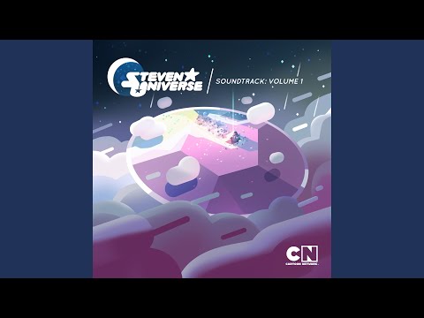 Something Entirely New (feat. Erica Luttrell & Charlyne Yi)