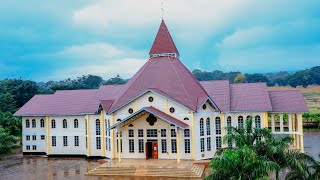 Tafakari ya Neno la Mungu siku ya Alhamisi 26/02/2026 na Padre Geofrey Kazikulima Tafakari ya Neno la Mungu siku ya Alhamisi 26/02/2026 na Padre Geofrey Kazikulima