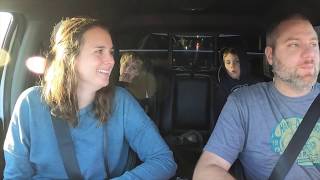 Hey, 2020: Home for the Holidays and Hitting the Road in 2020 by Home with the Hoopers 433 views 3 years ago 11 minutes, 54 seconds