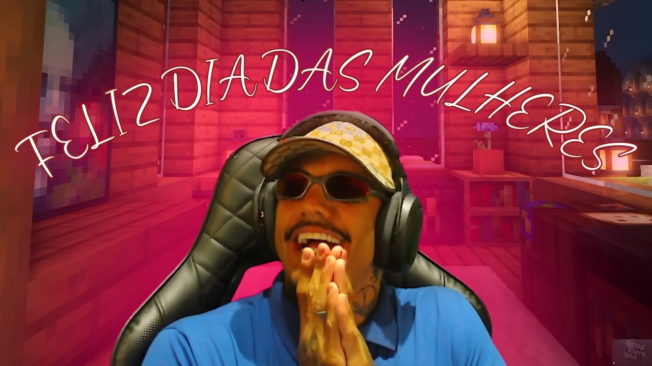 SNOPEY DESEJANDO UM FELIZ DIA DAS MULHERES PARA TODAS❤