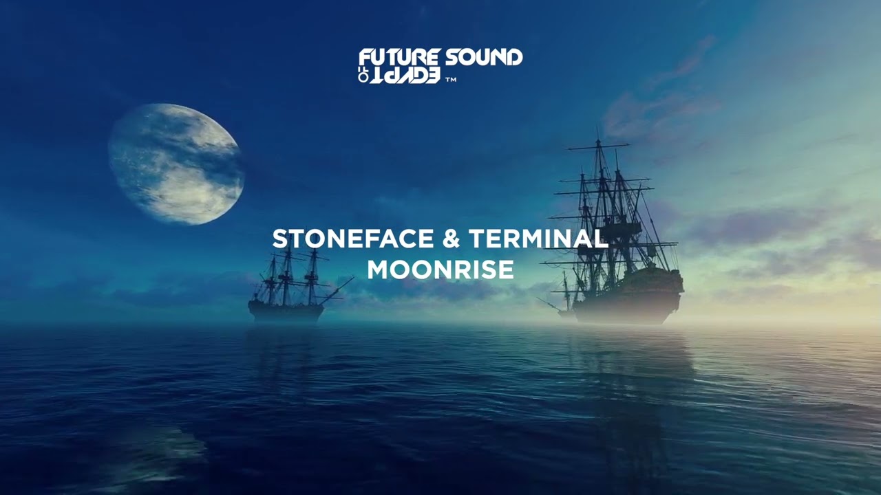 Stoneface & Terminal - Moonrise