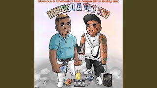 Skomota & Shebeshxt - MAVUSO A TAO TAO (Official Audio) feat. Naqua SA & BuddySax