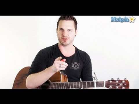 How To Play "Self Esteem" By Offspring On Guitar