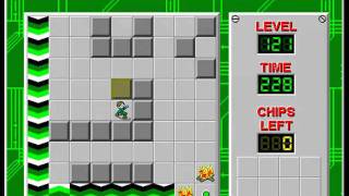 Let's Play CCLP2 - 46 - About ice and flames