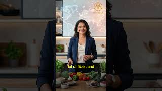 Struggling with PCOD and confused about what to eat? 😟 | Dr Smita Pankaj Naram | Ayushakti Ayurved