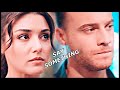 Eda & Serkan | Say Something [+1x08]