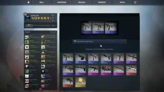 Otwieranie skrzynek Phoenix #1 / Case Opening! CS GO - Counter Strike Global Offensive