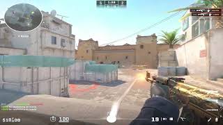 quick ak ace