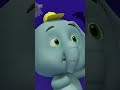 Haunted House #shorts #loconutscartoon #halloween #silentcartoon #cartoonshow