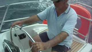 Learning How to Sail Part 2/3