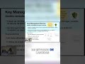 Por qué KMS es crítico: gestión y buenas prácticas