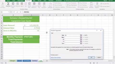 Module 5 Page: Excel 123-125