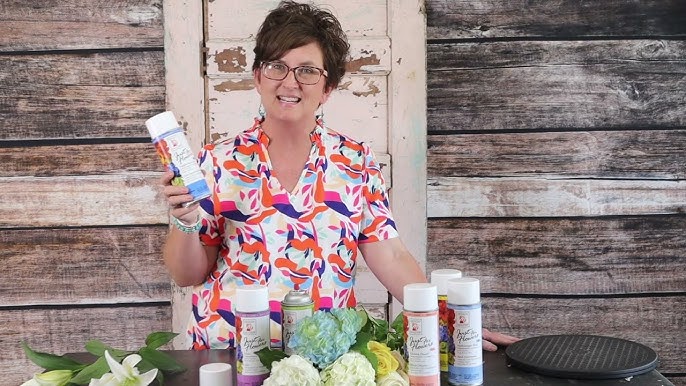 Design Master Floral Spray Paint  DIY Flower Supply – Flower Moxie Supply
